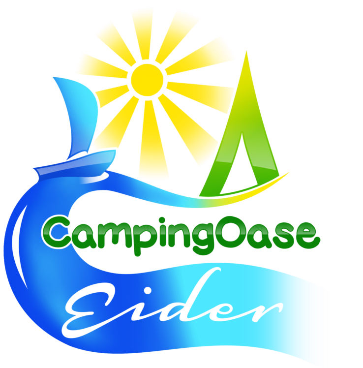Logo Camping Eider